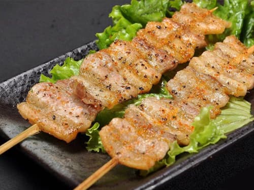 龙岩烤五花肉培训