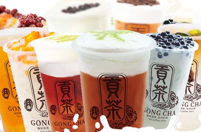 龙岩贡茶培训