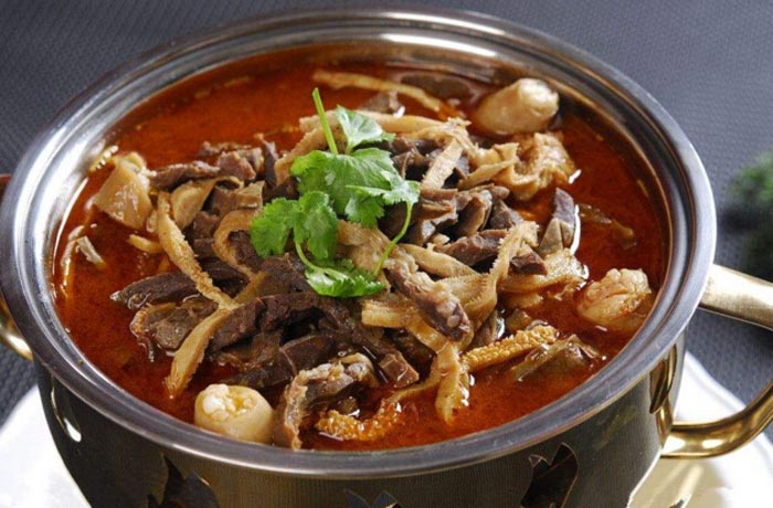 龙岩牛杂火锅培训