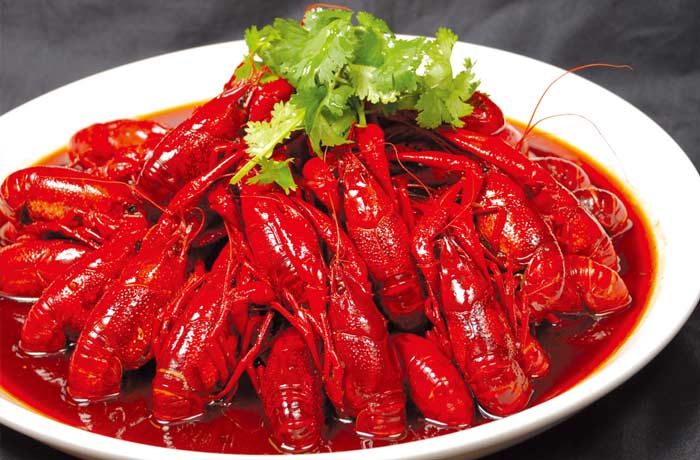 龙岩麻辣小龙虾培训